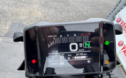 YAMAHA MT-09