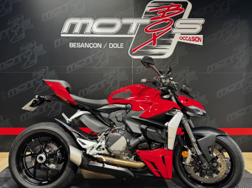 DUCATI STREETFIGHTER V2 153CV - A PARTIR DE 245€/MOIS