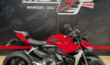 DUCATI STREETFIGHTER V2 153CV - A PARTIR DE 245€/MOIS