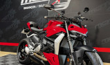 DUCATI STREETFIGHTER V2 153CV - A PARTIR DE 245€/MOIS
