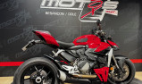 DUCATI STREETFIGHTER V2 153CV - A PARTIR DE 245€/MOIS