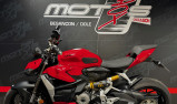 DUCATI STREETFIGHTER V2 153CV - A PARTIR DE 245€/MOIS
