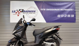 APRILIA SXR 50
