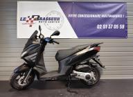 APRILIA SXR 50