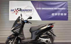 APRILIA SXR 50