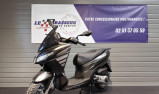 APRILIA SXR 50