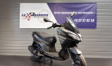 APRILIA SXR 50