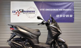 APRILIA SXR 50