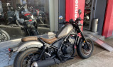CMX 500 REBEL S