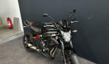 KAWASAKI ER-6 A2 REVISÉE & GARANTIE 12 MOIS !
