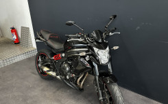 KAWASAKI ER-6 A2 REVISÉE & GARANTIE 12 MOIS !