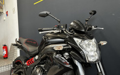KAWASAKI ER-6 A2 REVISÉE & GARANTIE 12 MOIS !