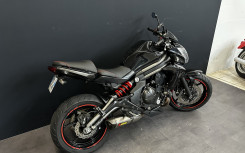 KAWASAKI ER-6 A2 REVISÉE & GARANTIE 12 MOIS !