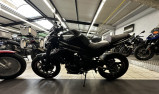 KAWASAKI ER-6 A2 REVISÉE & GARANTIE 12 MOIS !
