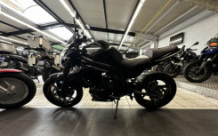 KAWASAKI ER-6 A2 REVISÉE & GARANTIE 12 MOIS !