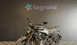 HUSQVARNA SVARTPILEN 401 (A2)