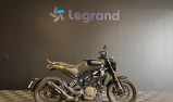 HUSQVARNA SVARTPILEN 401 (A2)