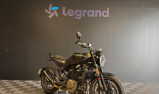 HUSQVARNA SVARTPILEN 401 (A2)