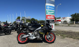 APRILIA RS 660 A2