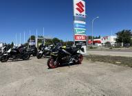 APRILIA RS 660 A2