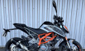 KTM 125 DUKE ABS