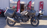 HONDA NT 1100 DCT