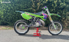 KAWASAKI KX