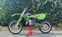 KAWASAKI KX