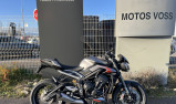 TRIUMPH STREET TRIPLE 765 RS