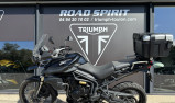 TRIUMPH TIGER 800 XC ABS