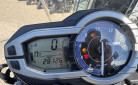 TRIUMPH TIGER 800 XC ABS