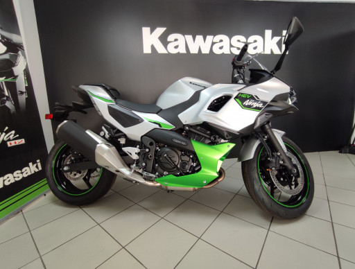 KAWASAKI Ninja 7 Hybrid 0km