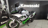 KAWASAKI Ninja 7 Hybrid 0km