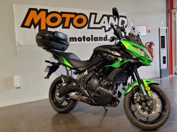 KAWASAKI VERSYS 47.5CV
