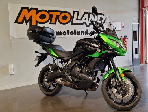 KAWASAKI VERSYS 47.5CV