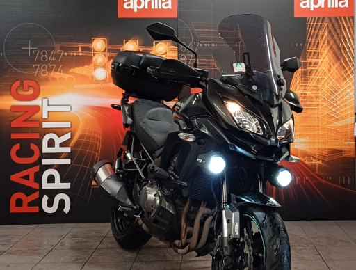 KAWASAKI VERSYS 1000 Garantie 12 mois
