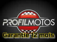 KAWASAKI VERSYS 1000 Garantie 12 mois