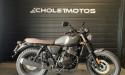 ARCHIVE SCRAMBLER 250 "GARANTIE 2 ANS"