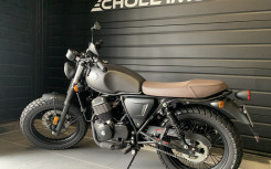 ARCHIVE SCRAMBLER 250 "GARANTIE 2 ANS"