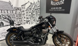 HARLEY-DAVIDSON DYNA LOW RIDER 1800 S + Jekyll&Hyde