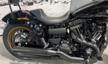 HARLEY-DAVIDSON DYNA LOW RIDER 1800 S + Jekyll&Hyde
