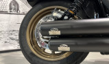 HARLEY-DAVIDSON DYNA LOW RIDER 1800 S + Jekyll&Hyde