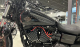 HARLEY-DAVIDSON DYNA LOW RIDER 1800 S + Jekyll&Hyde