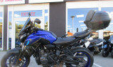 YAMAHA MT-07 35KW