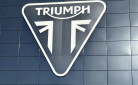 TRIUMPH TF 250-X