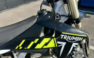 TRIUMPH TF 250-X