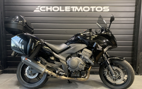HONDA CBF 1000 FA "GARANTIE 6 MOIS"