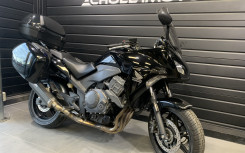 HONDA CBF 1000 FA "GARANTIE 6 MOIS"