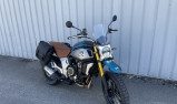 CF MOTO 700 CL-X Heritage / REVISEE / GARANTIE 
