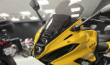 SUZUKI GSX-8R